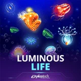 Bocoran RTP Slot Playtech Luminous Life